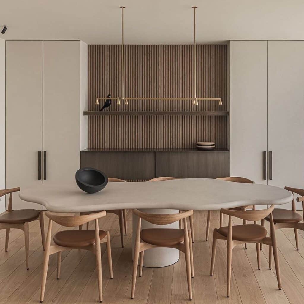 Really Simple Minimalist Kitchen Ideas
