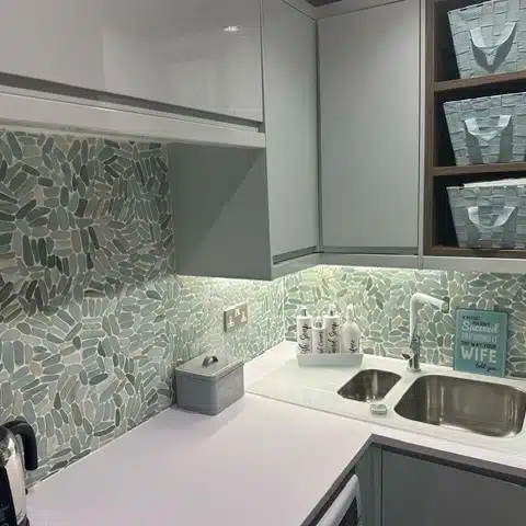 Stunning Green Kitchen Ideas