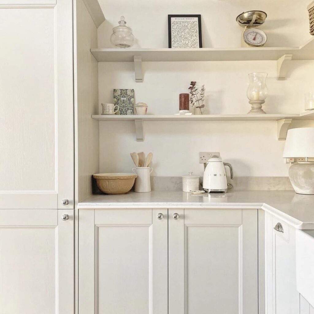 Timeless Kitchen Design and ideas