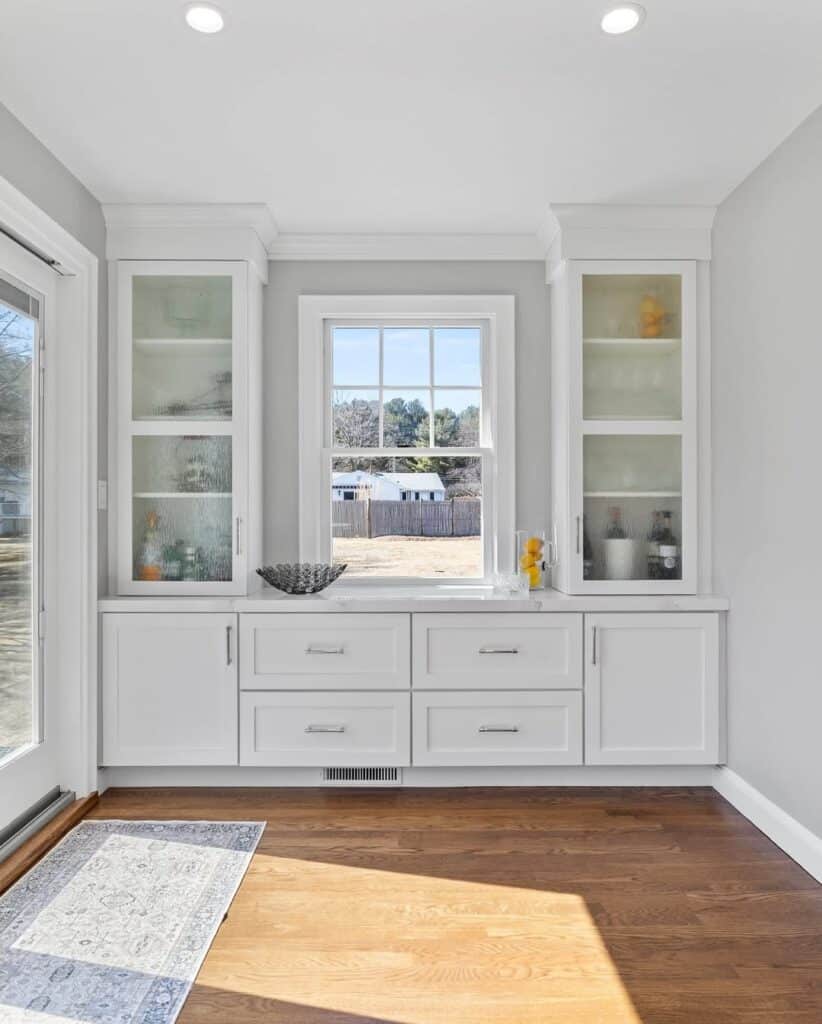 Timeless Kitchen Design and ideas