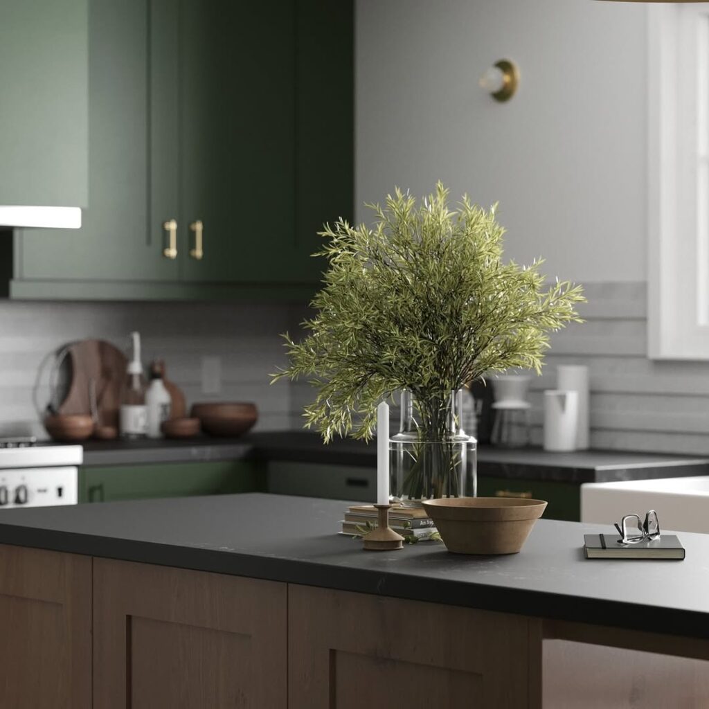 Timeless Kitchen Design and ideas