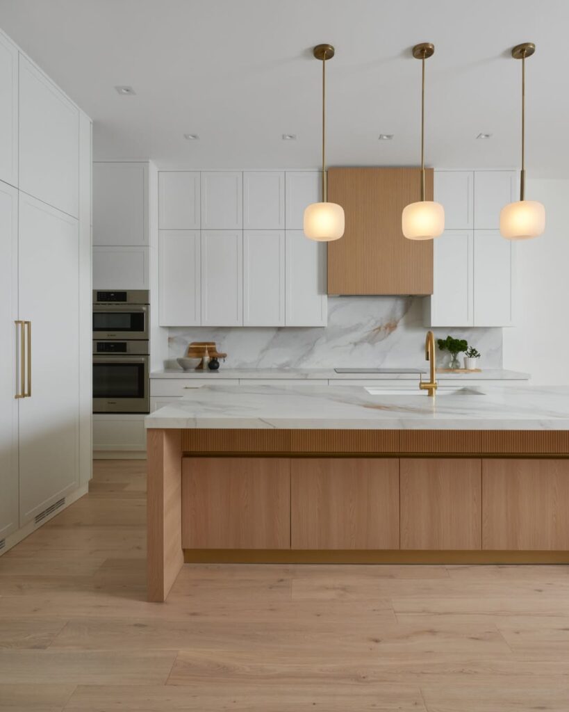 Timeless Kitchen Design and ideas