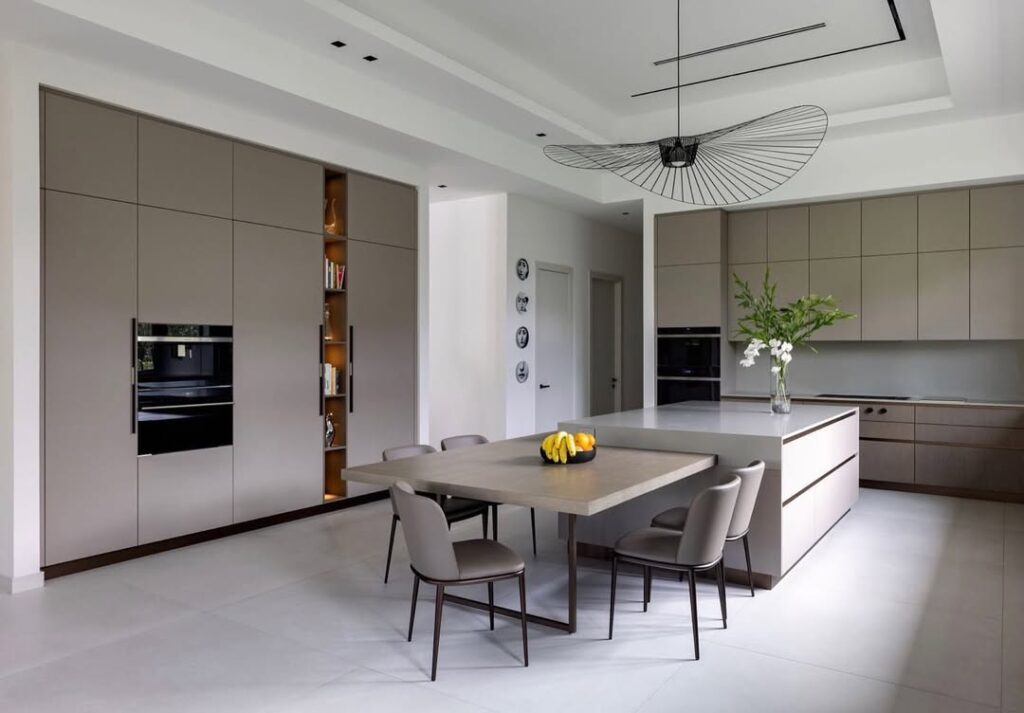 Timeless Kitchen Design and ideas