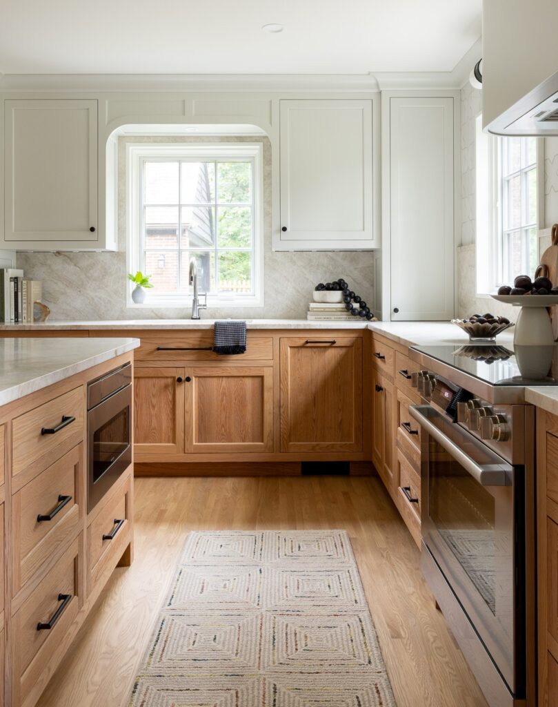 Timeless Kitchen Design and ideas