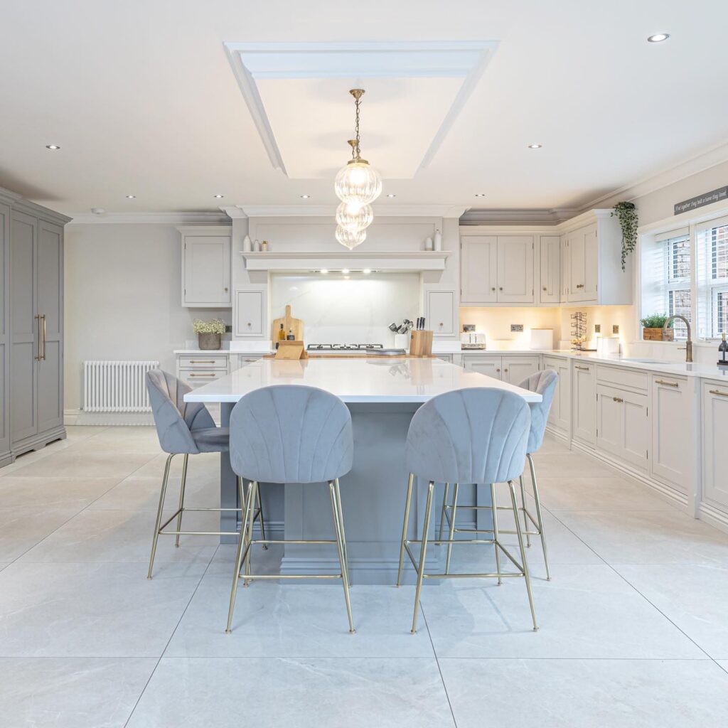 Timeless Kitchen Design and ideas