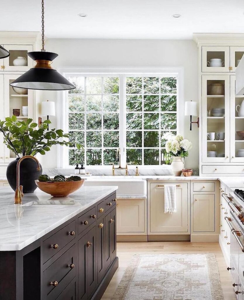 Timeless Kitchen Design and ideas