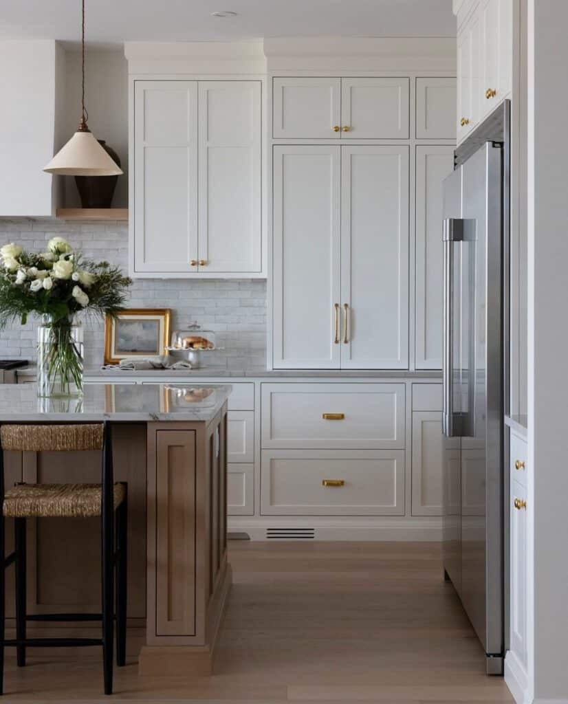 Timeless Kitchen Design and ideas