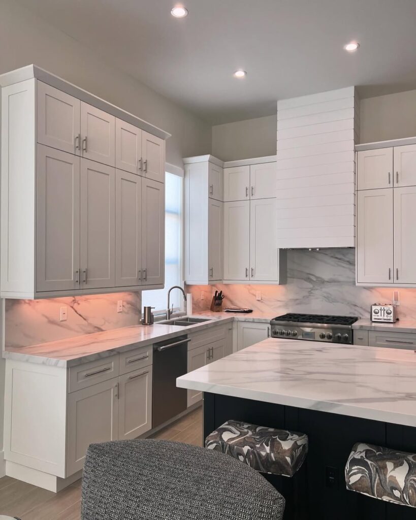 Timeless Kitchen Design and ideas