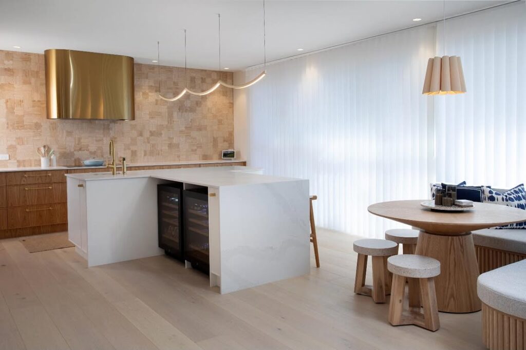 Timeless Kitchen Design and ideas