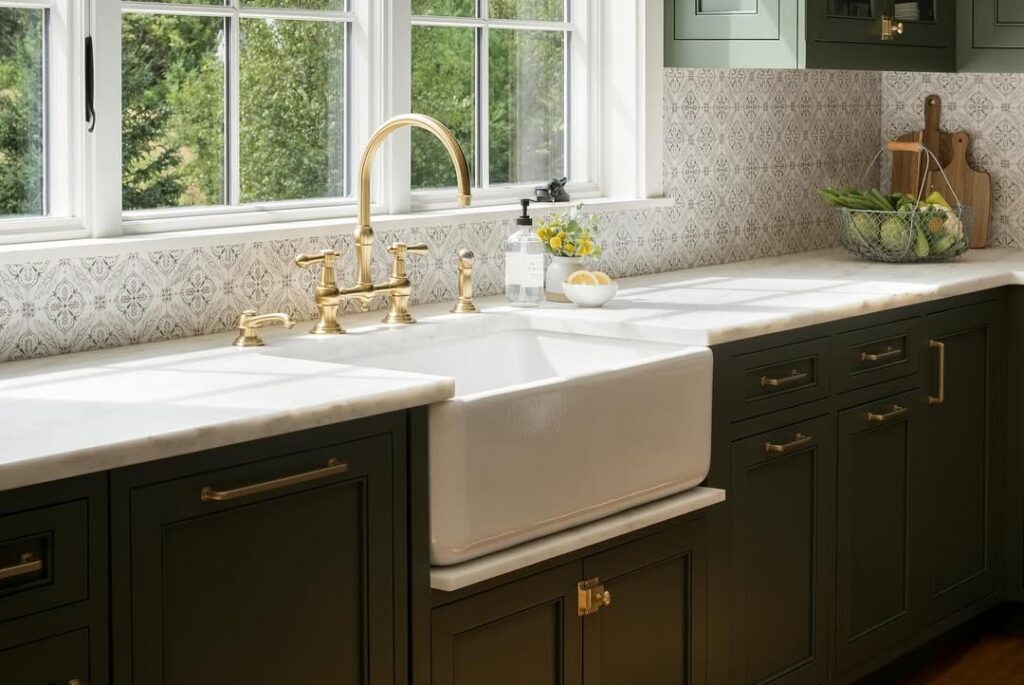 Timeless Kitchen Design and ideas