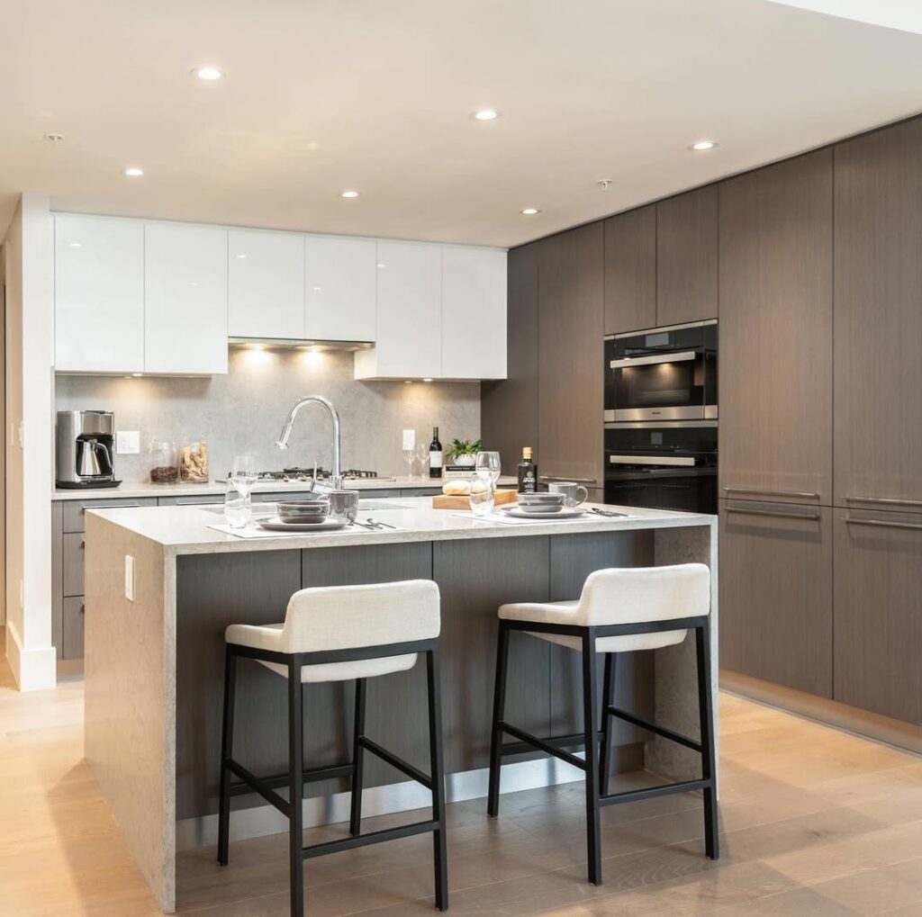 Timeless Kitchen Design and ideas