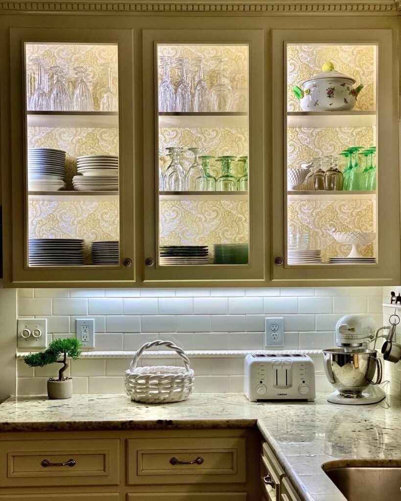 Timeless Kitchen Design and ideas