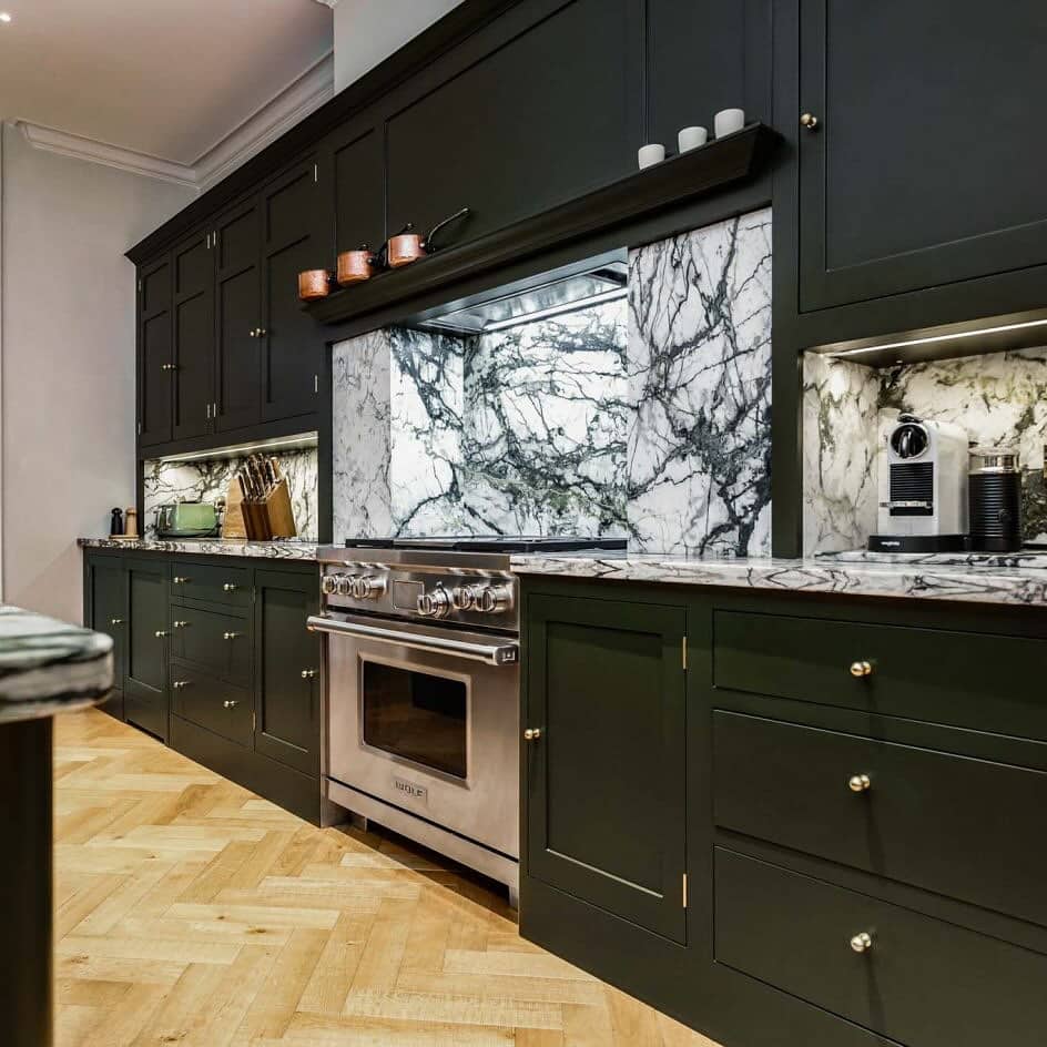 Timeless Kitchen Design and ideas