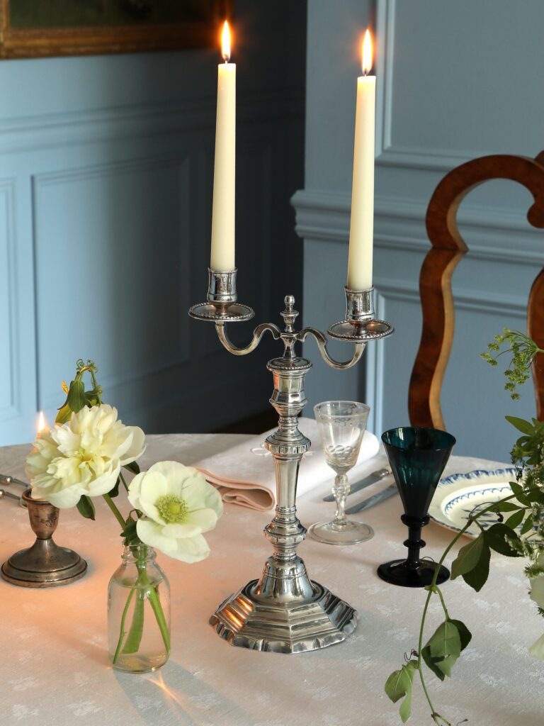 Antique Home Decor Ideas