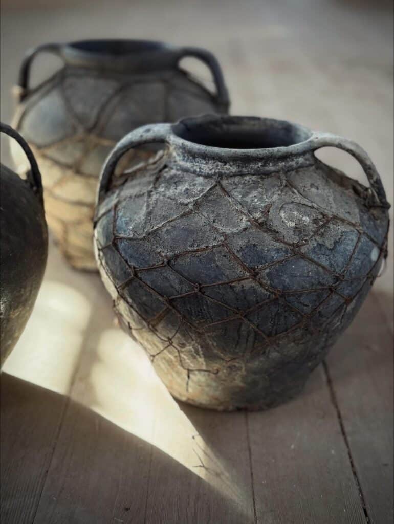 Antique Home Decor Ideas