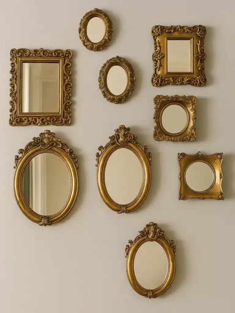 Antique Home Decor Ideas