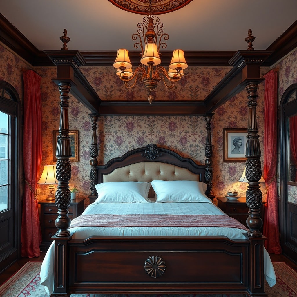 Antique Home Decor Ideas