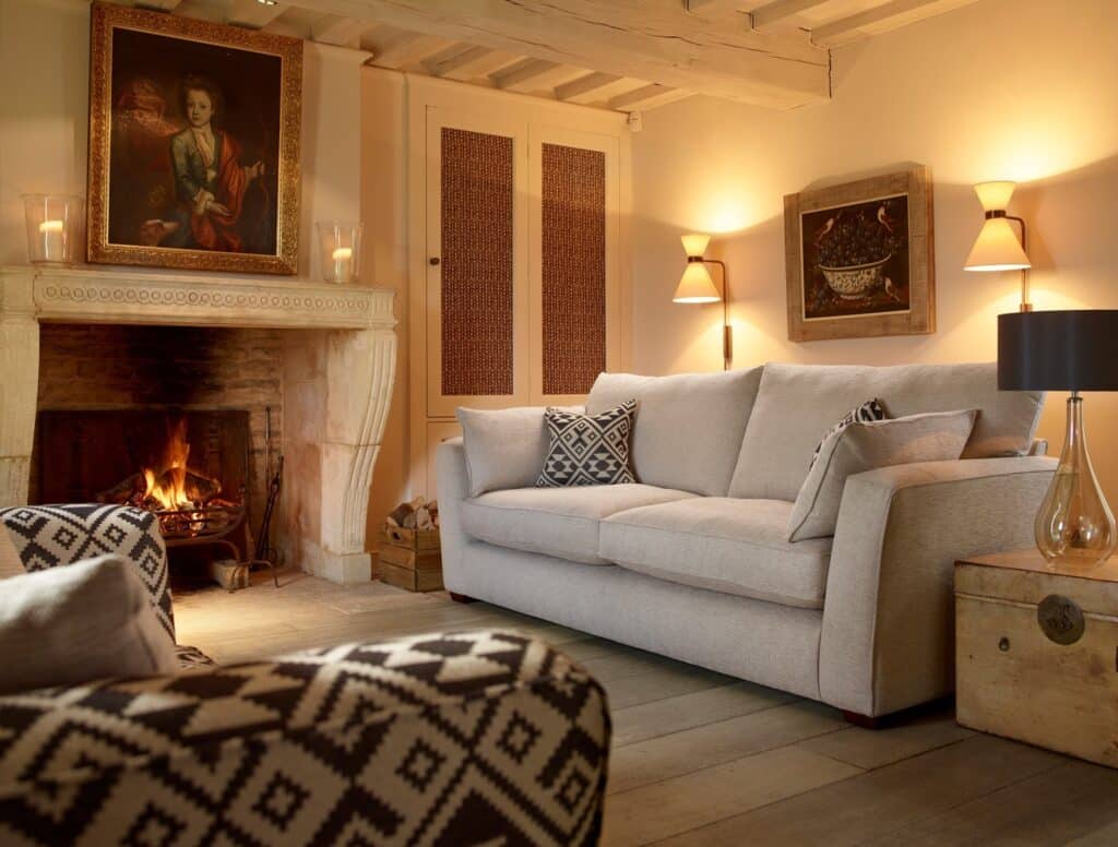 Antique Home Decor Ideas