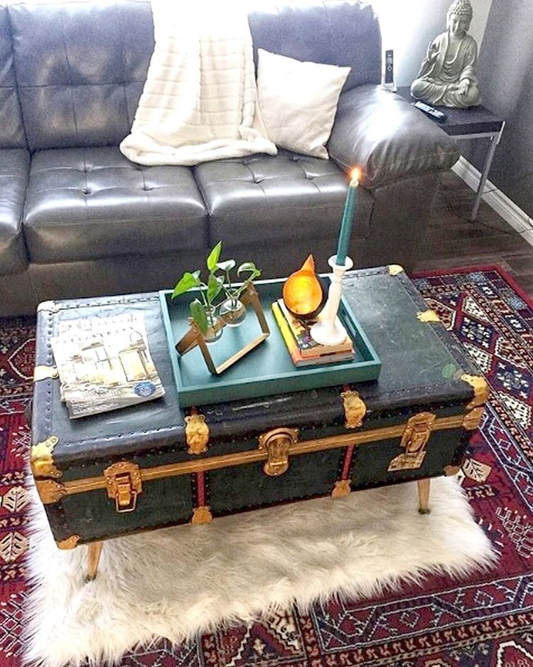 Antique Home Decor Ideas