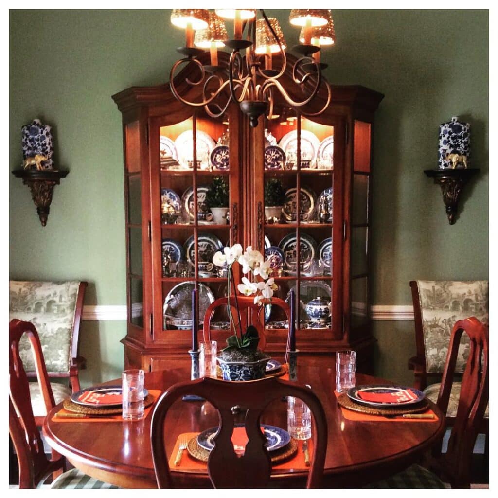 Antique Home Decor Ideas