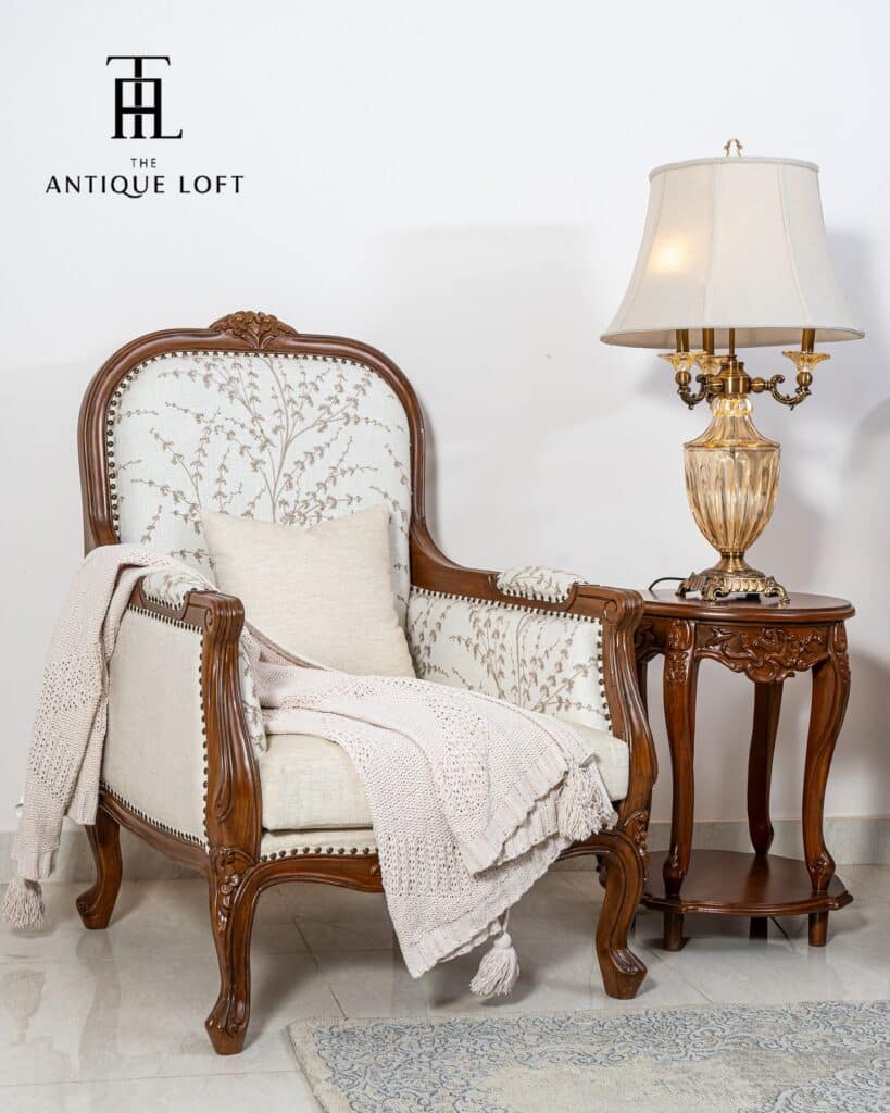 Antique Home Decor Ideas
