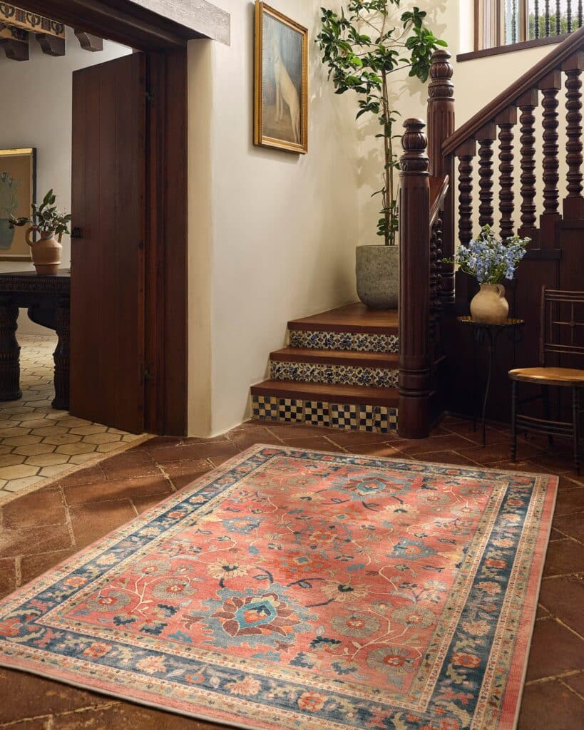 Antique Home Decor Ideas