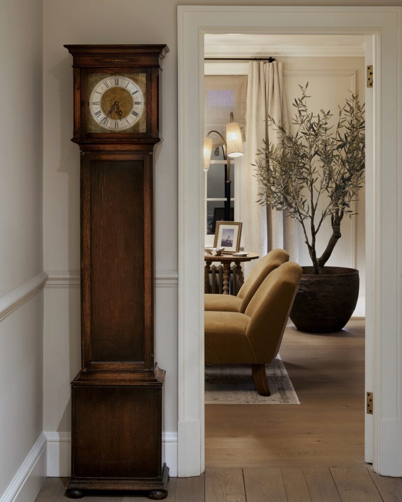 Antique Home Decor Ideas
